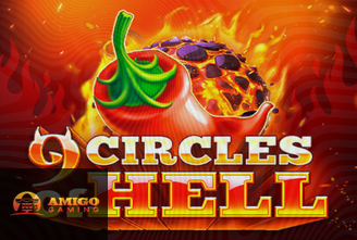 9 Circles of Hell