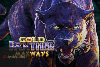 Gold Panther Maxways