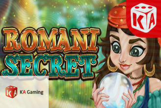 Romani Secret